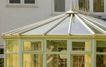 conservatory roof repair Everton