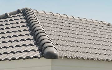 advantages of Everton clay roofing