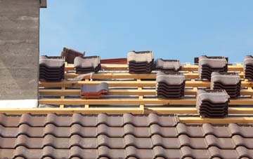 Everton clay roofing costs