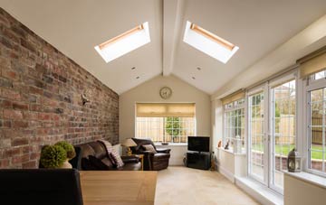 conservatory roof insulation Everton