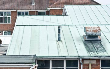Everton lead roofing costs