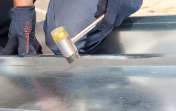 Everton metal roofing costs