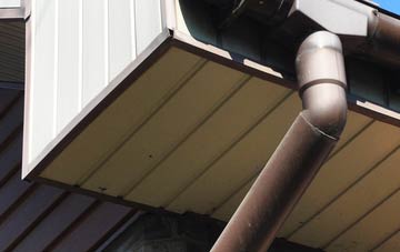 Everton soffit installation costs