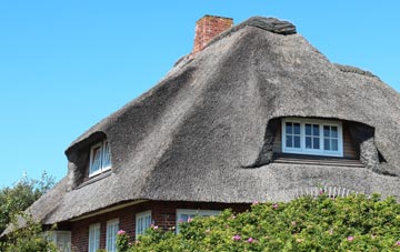 thatch roofing Everton