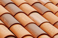 Everton clay roofing