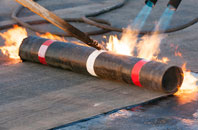 Everton flat roof sealing