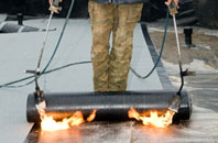 Everton flat roof sealing quote