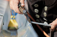 Everton lead roof quotes