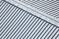 Everton metal roofing