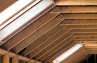 Everton tapered roof insulation quotes