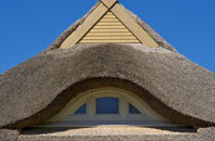 Everton thatch roofing